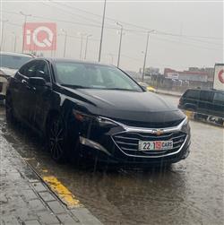 شيفروليه ماليبو